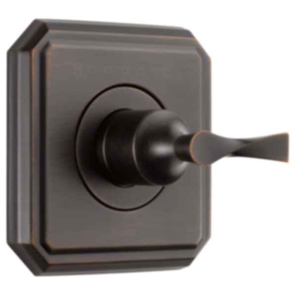 VIRAGE® Sensori® Thermostatic Valve Trim - T66T030-PC