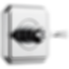 VIRAGE® Sensori® Thermostatic Valve Trim - T66T030-PC