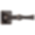 VIRAGE® Sensori® Volume Control Trim - T66630-PC