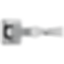 VIRAGE® Sensori® Volume Control Trim - T66630-PC