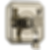 VIRAGE® Tempassure Thermostatic Valve Only Trim - T60030-PC