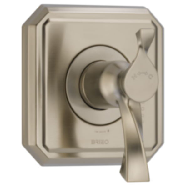 VIRAGE® Tempassure Thermostatic Valve Only Trim - T60030-PC