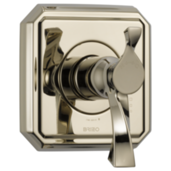 VIRAGE® Tempassure Thermostatic Valve Only Trim - T60030-PC