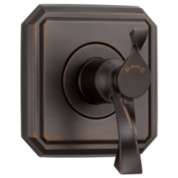 VIRAGE® Tempassure Thermostatic Valve Only Trim - T60030-PC