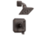 VIRAGE® Tempassure Thermostatic Shower Only Trim - T60230-PC