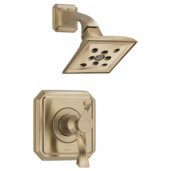 VIRAGE® Tempassure Thermostatic Shower Only Trim - T60230-PC