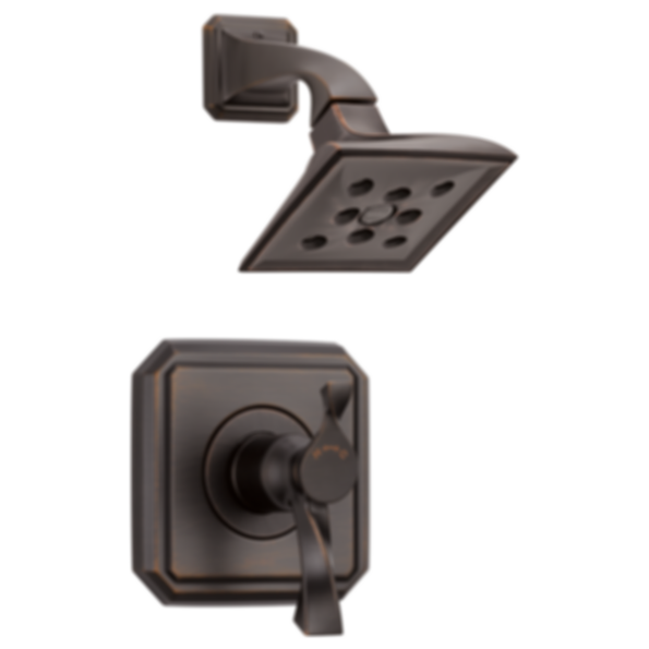 VIRAGE® Tempassure Thermostatic Shower Only Trim - T60230-PC