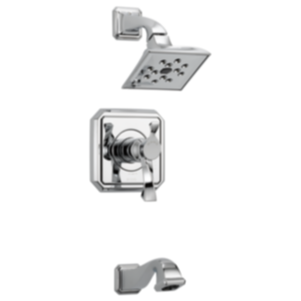 VIRAGE® Tempassure® Thermostatic Tub/Shower - T60430-PC