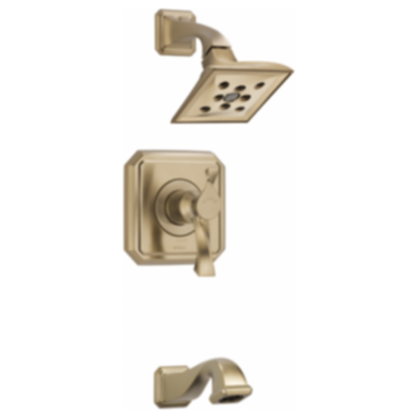 VIRAGE® Tempassure® Thermostatic Tub/Shower - T60430-PC
