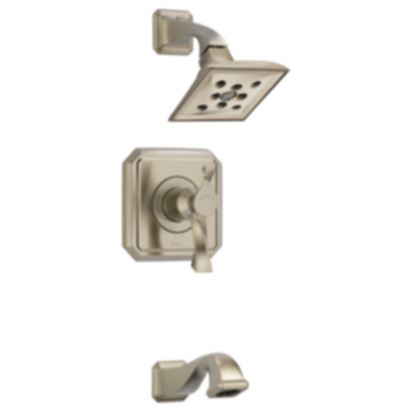 VIRAGE® Tempassure® Thermostatic Tub/Shower - T60430-PC