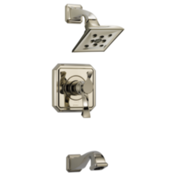 VIRAGE® Tempassure® Thermostatic Tub/Shower - T60430-PC