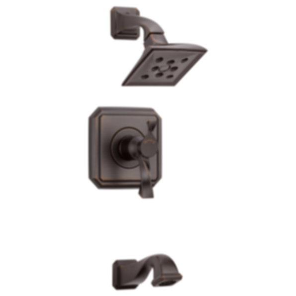 VIRAGE® Tempassure® Thermostatic Tub/Shower - T60430-PC