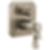 VIRAGE® TempAssure Thermostatic Valve with Integrated 6-Function Diverter Trim - T75630-PC