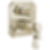 VIRAGE® TempAssure Thermostatic Valve with Integrated 6-Function Diverter Trim - T75630-PC