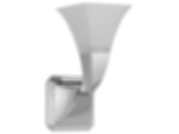VIRAGE® Light - Single Sconce - 697030-PC