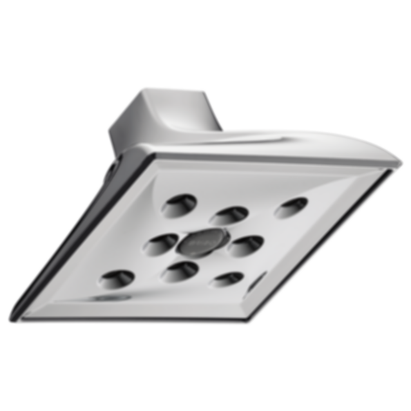 VIRAGE® Raincan Showerhead with H2OKinetic® Technology - 87330-PC
