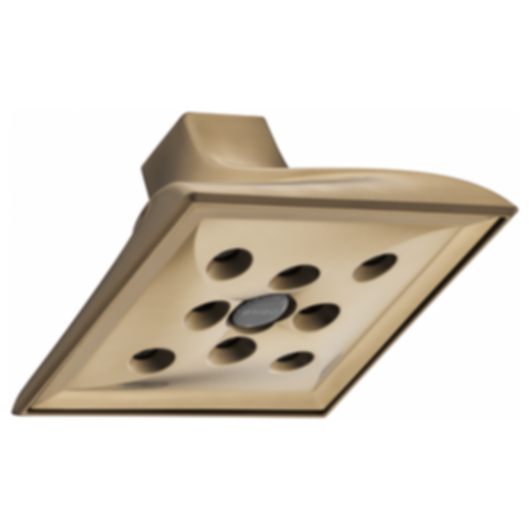 VIRAGE® Raincan Showerhead with H2OKinetic® Technology - 87330-PC