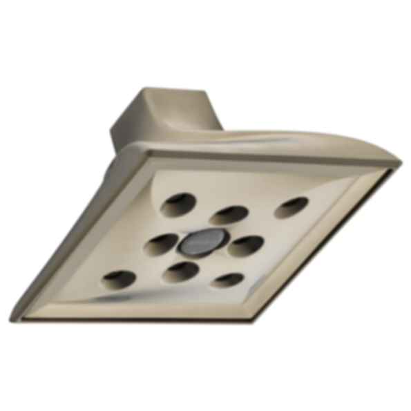 VIRAGE® Raincan Showerhead with H2OKinetic® Technology - 87330-PC