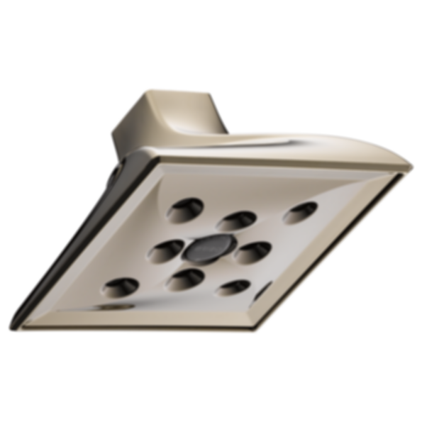 VIRAGE® Raincan Showerhead with H2OKinetic® Technology - 87330-PC