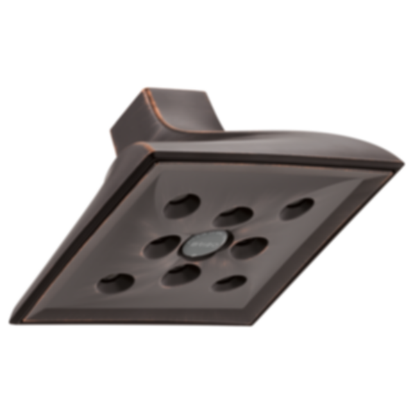 VIRAGE® Raincan Showerhead with H2OKinetic® Technology - 87330-PC