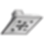 VIRAGE® Raincan Showerhead with H2OKinetic® Technology - 87330-PC
