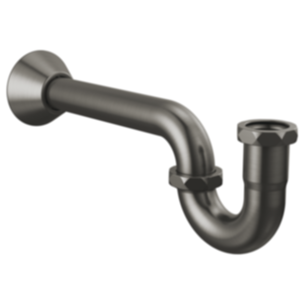 BRIZO P-Trap with Flange - BT031141-PC