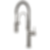 ODIN® Spring Spout Pull-down - 63375LF-PCLHP