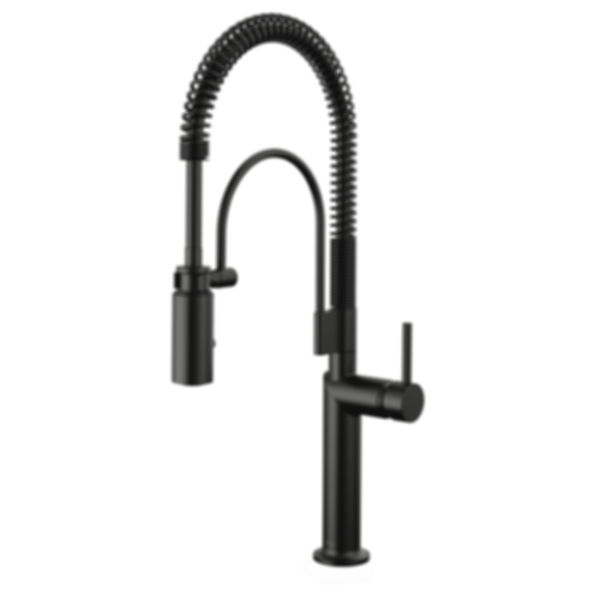 ODIN® Spring Spout Pull-down - 63375LF-PCLHP