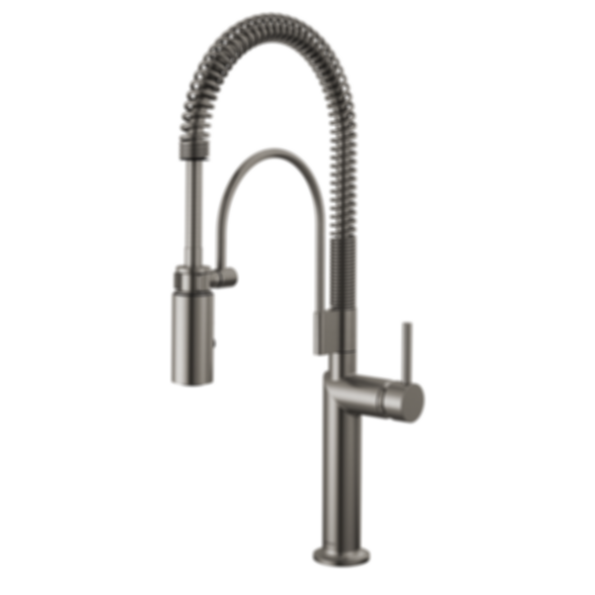 ODIN® Spring Spout Pull-down - 63375LF-PCLHP