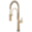 ODIN® SmartTouch® Semi-Professional Faucet - Less Handle - 64375LF-PCLHP