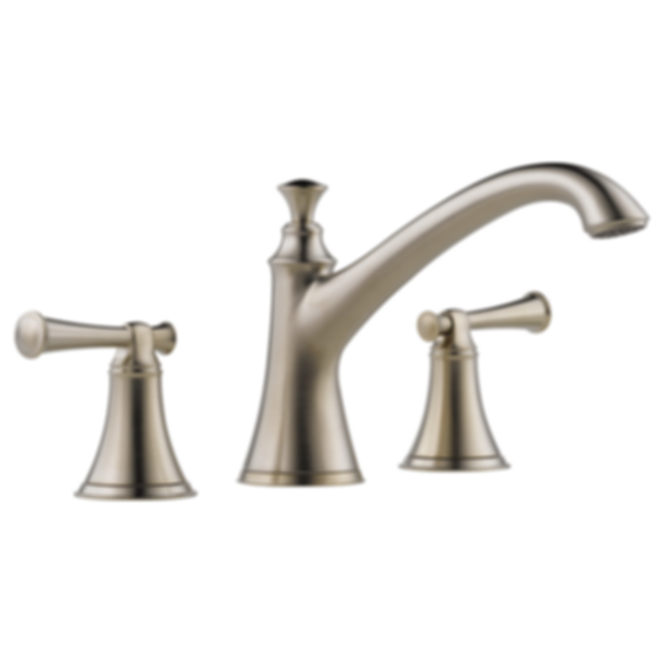 BALIZA® Roman Tub Trim - Less Handles - T67305-PCLHP