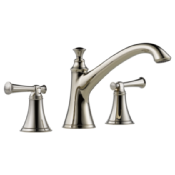 BALIZA® Roman Tub Trim - Less Handles - T67305-PCLHP
