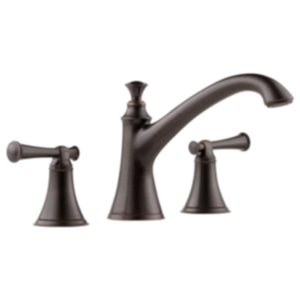 BALIZA® Roman Tub Trim - Less Handles - T67305-PCLHP