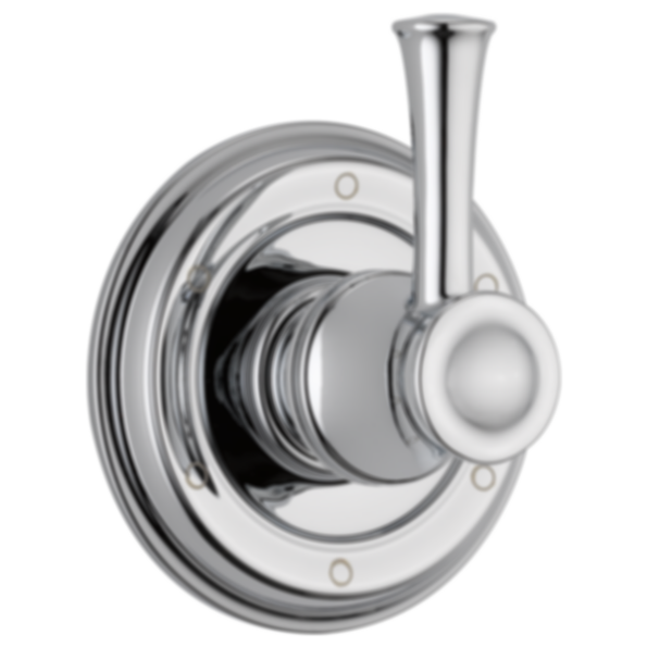 BALIZA® 6-Function Diverter Trim - T60905-PC