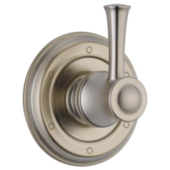 BALIZA® 6-Function Diverter Trim - T60905-PC