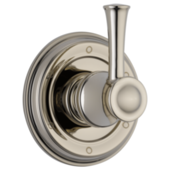 BALIZA® 6-Function Diverter Trim - T60905-PC