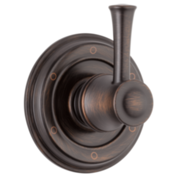 BALIZA® 6-Function Diverter Trim - T60905-PC