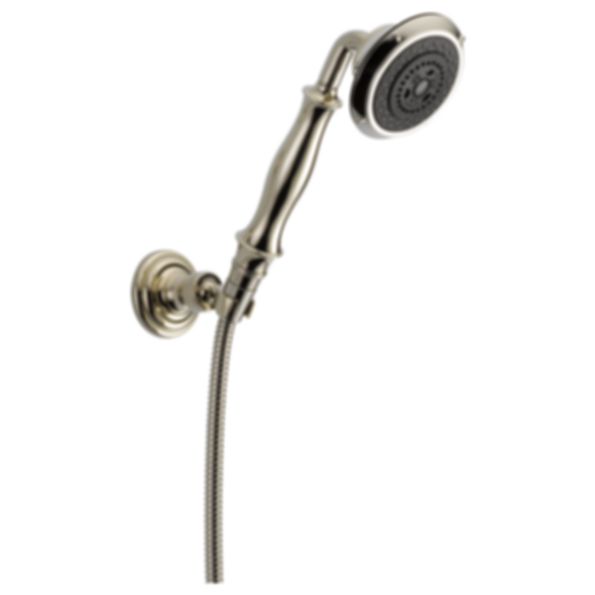 BALIZA® Multifunction Wall Mount Handshower - 85810-PC