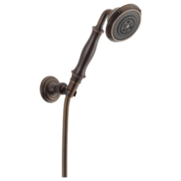 BALIZA® Multifunction Wall Mount Handshower - 85810-PC
