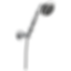BALIZA® Multifunction Wall Mount Handshower - 85810-PC