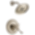 BALIZA® Tempassure® Thermostatic Shower Only - T60205-PC