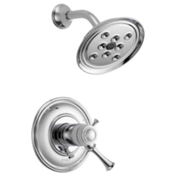 BALIZA® Tempassure® Thermostatic Shower Only - T60205-PC
