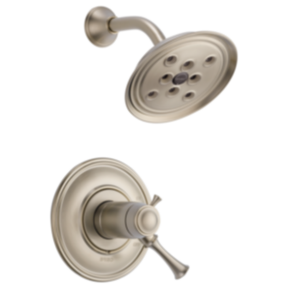 BALIZA® Tempassure® Thermostatic Shower Only - T60205-PC