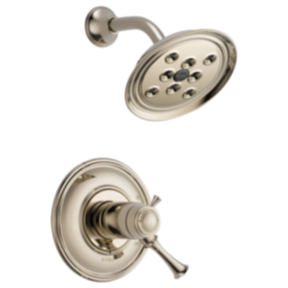 BALIZA® Tempassure® Thermostatic Shower Only - T60205-PC