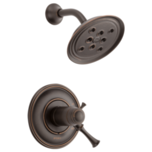 BALIZA® Tempassure® Thermostatic Shower Only - T60205-PC