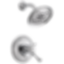 BALIZA® Tempassure® Thermostatic Shower Only - T60205-PC