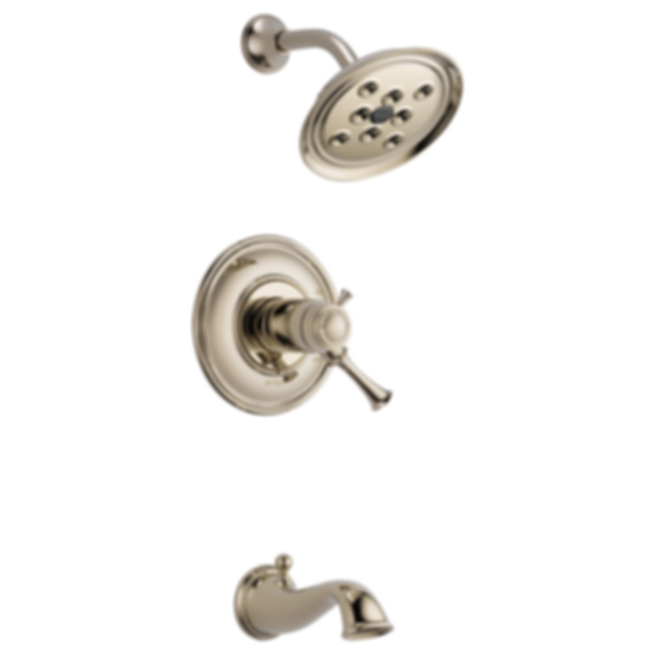 BALIZA® Tempassure® Thermostatic Tub/Shower - T60405-PC