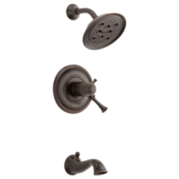 BALIZA® Tempassure® Thermostatic Tub/Shower - T60405-PC