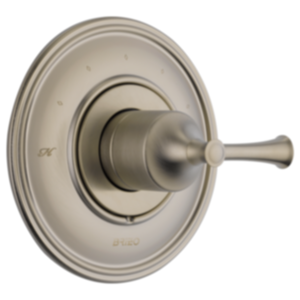 BALIZA® Sensori® Thermostatic Valve Trim - T66T005-PC