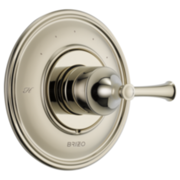 BALIZA® Sensori® Thermostatic Valve Trim - T66T005-PC